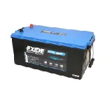 Akumulator za napajanje EXIDE EP2100 IC-BEAA45