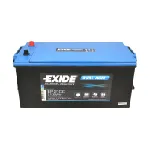 Akumulator za napajanje EXIDE EP2100 IC-BEAA45