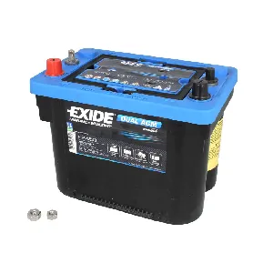 Akumulator za napajanje EXIDE EP450 IC-BEAA3E Akumulator za napajanje EXIDE EP450 IC-BEAA3E
