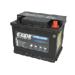 Akumulator za napajanje EXIDE EP500 IC-D11D29