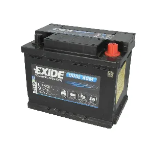 Akumulator za napajanje EXIDE EP500 IC-D11D29