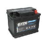 Akumulator za napajanje EXIDE EP500 IC-D11D29