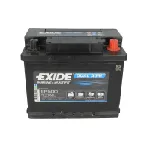 Akumulator za napajanje EXIDE EP500 IC-D11D29
