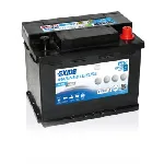 Akumulator za napajanje EXIDE EP500 IC-D11D29