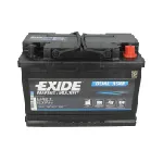 Akumulator za napajanje EXIDE EP600 IC-D11D28 Akumulator za napajanje EXIDE EP600 IC-D11D28