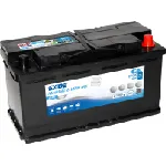 Akumulator za napajanje EXIDE EP800 IC-D11D27