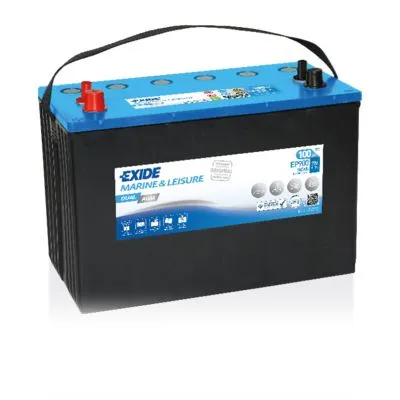 Akumulator za napajanje EXIDE EP900 IC-BEAA31