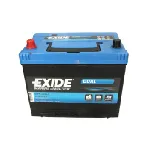 Akumulator za napajanje EXIDE ER350 IC-C56B30