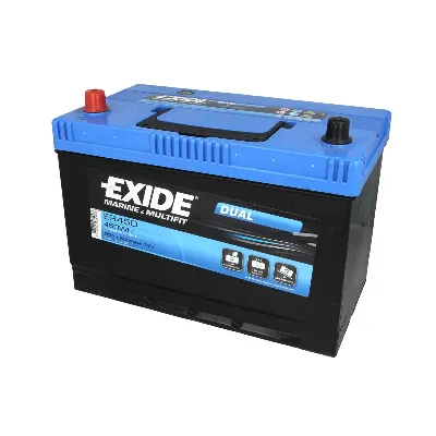 Akumulator za napajanje EXIDE ER450 IC-C7177C