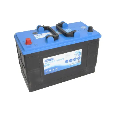 Akumulator za napajanje EXIDE ER550 IC-C32BD5