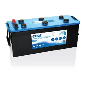 Akumulator za napajanje EXIDE ER660 IC-E6BEDA