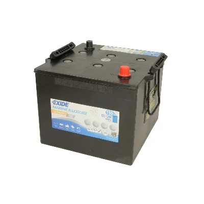 Akumulator za napajanje EXIDE ES1200 IC-BEB378