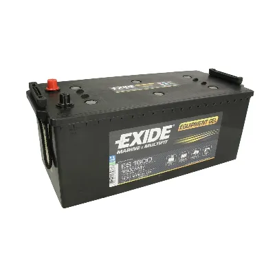 Akumulator za napajanje EXIDE ES1600 IC-BFAB6F