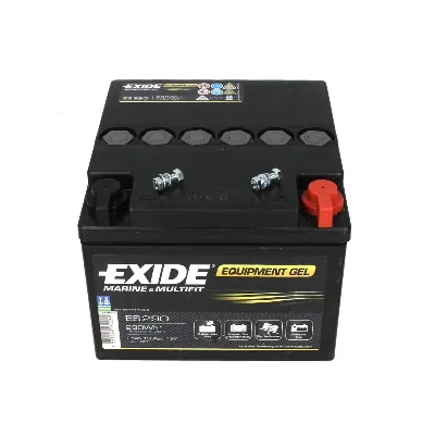 Akumulator za napajanje EXIDE ES290 IC-C33945