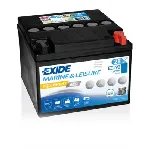 Akumulator za napajanje EXIDE ES290 IC-C33945 Akumulator za napajanje EXIDE ES290 IC-C33945