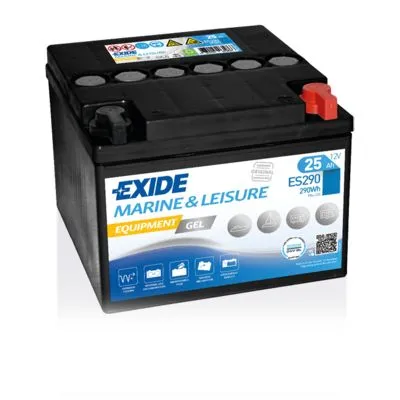 Akumulator za napajanje EXIDE ES290 IC-C33945