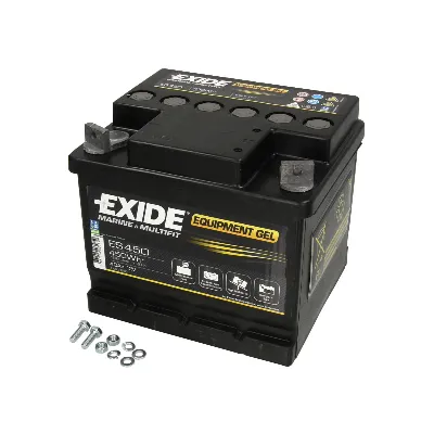 Akumulator za napajanje EXIDE ES4500 IC-BEB386