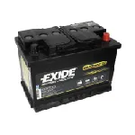 Akumulator za napajanje EXIDE ES650 IC-BEB384 Akumulator za napajanje EXIDE ES650 IC-BEB384