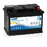 Akumulator za napajanje EXIDE ES650 IC-BEB384 Akumulator za napajanje EXIDE ES650 IC-BEB384