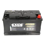 Akumulator za napajanje EXIDE ES900 IC-BEB37E Akumulator za napajanje EXIDE ES900 IC-BEB37E