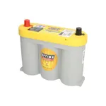 Akumulator za napajanje OPTIMA 6V 55Ah 765A L+ IC-F6F976