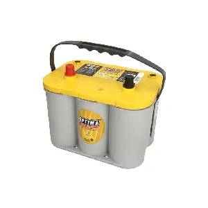 Akumulator za napajanje OPTIMA O812254000 IC-F6F975