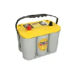 Akumulator za napajanje OPTIMA O812254000 IC-F6F975