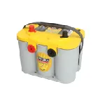 Akumulator za napajanje OPTIMA O814254000 IC-A34C25