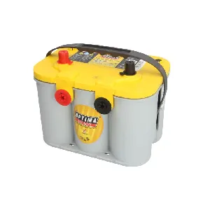 Akumulator za napajanje OPTIMA O814254000 IC-A34C25