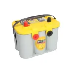 Akumulator za napajanje OPTIMA O814254000 IC-A34C25