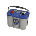 Akumulator za napajanje OPTIMA O816253000 IC-B7A4AB