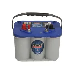 Akumulator za napajanje OPTIMA O816253000 IC-B7A4AB