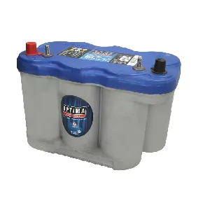 Akumulator za napajanje OPTIMA O827227000 IC-C0B691