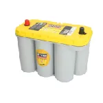 Akumulator za napajanje OPTIMA O851187000 IC-A8AC63