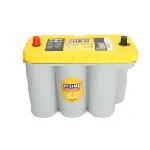 Akumulator za napajanje OPTIMA O851187000 IC-A8AC63