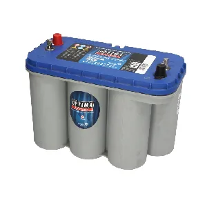 Akumulator za napajanje OPTIMA O852188000 IC-A841D5 Akumulator za napajanje OPTIMA O852188000 IC-A841D5