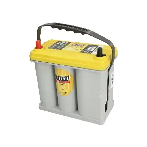 Akumulator za napajanje OPTIMA O870176000 IC-BFD105 Akumulator za napajanje OPTIMA O870176000 IC-BFD105