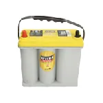 Akumulator za napajanje OPTIMA O870176000 IC-BFD105