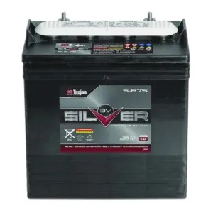 Akumulator za napajanje TROJAN BATTERY BAT165/8V/S875/TROJAN IC-G0LW1X