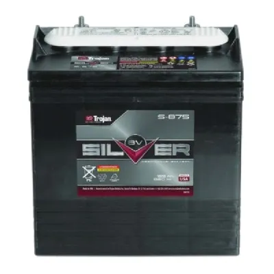 Akumulator za napajanje TROJAN BATTERY BAT165/8V/S875/TROJAN IC-G0LW1X