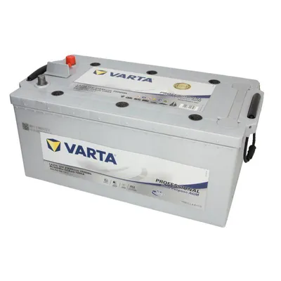 Akumulator za napajanje VARTA 12V 210Ah 1200A L+ IC-G0O0JR