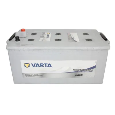 Akumulator za napajanje VARTA 12V 240Ah 1200A standardno IC-G0SAY1