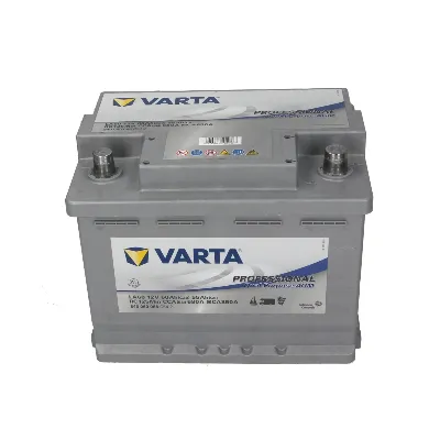 Akumulator za napajanje VARTA VA840060068 IC-D1AF4A