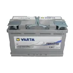 Akumulator za napajanje VARTA VA840080080 IC-D1AF41 Akumulator za napajanje VARTA VA840080080 IC-D1AF41