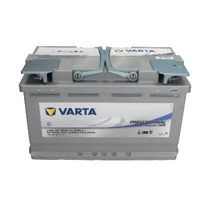 Akumulator za napajanje VARTA VA840080080 IC-D1AF41