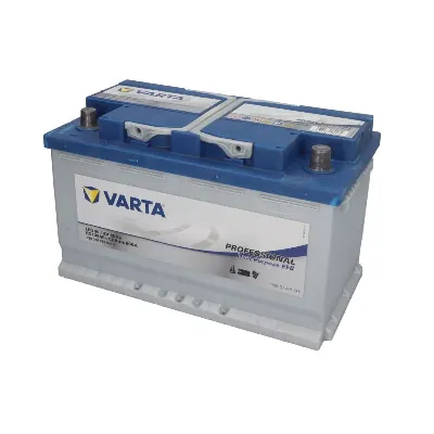 Akumulator za napajanje VARTA VA930080080 IC-G0SNBS