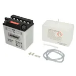 Akumulator za startovanje 4 RIDE 12V 10Ah 160A D+ IC-B3B25C