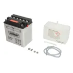 Akumulator za startovanje 4 RIDE 12V 10Ah 160A D+ IC-B3B25D