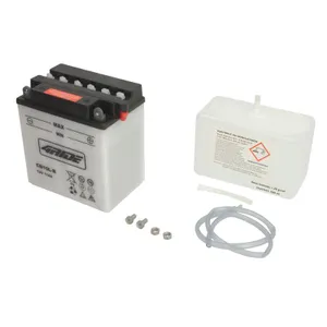 Akumulator za startovanje 4 RIDE 12V 10Ah 160A D+ IC-B3B25D