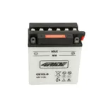 Akumulator za startovanje 4 RIDE 12V 10Ah 160A D+ IC-B3B25D